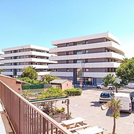 Apartment Le Mediterranee-2 By Interhome Le Barcarès المظهر الخارجي الصورة