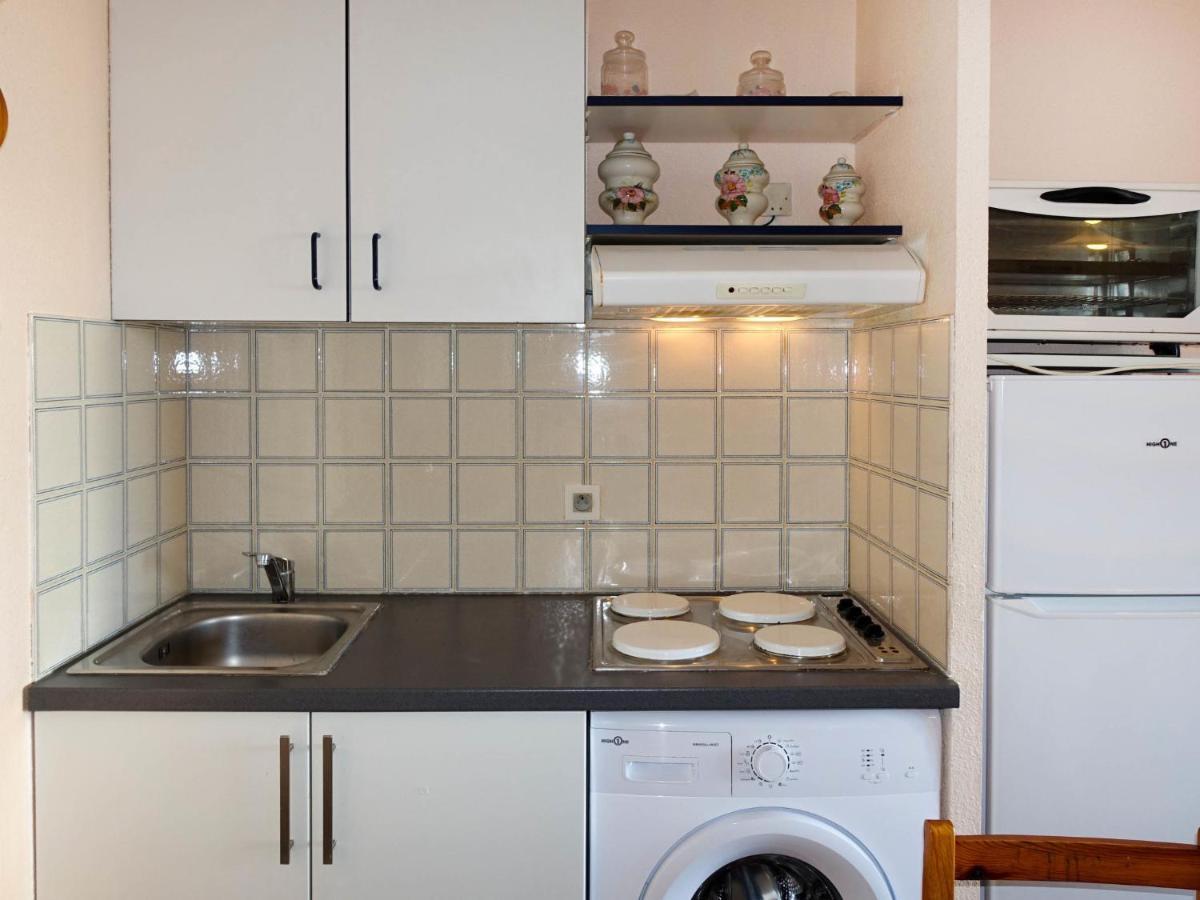Apartment Le Mediterranee-2 By Interhome Le Barcarès المظهر الخارجي الصورة